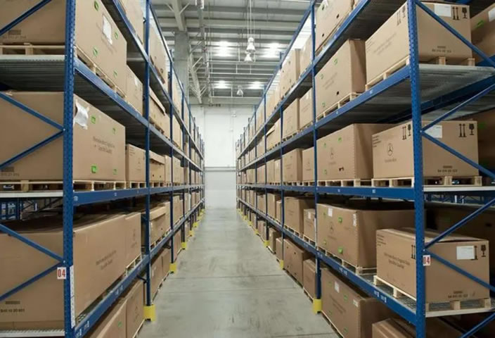 厦门到钟楼区货物仓储