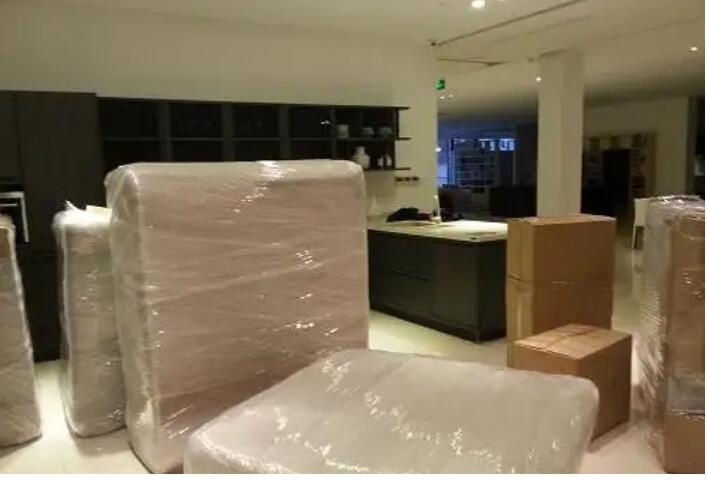 厦门到钟楼区长途搬家