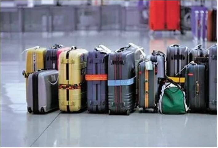 厦门到钟楼区行李托运