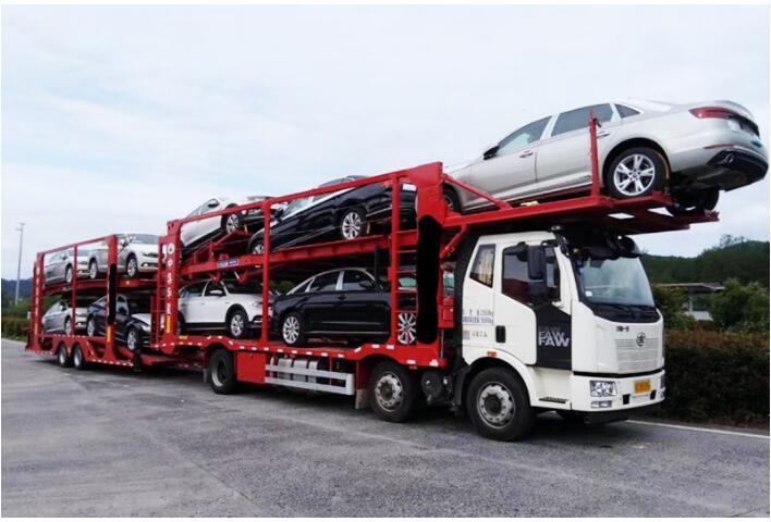 厦门到钟楼区轿车托运